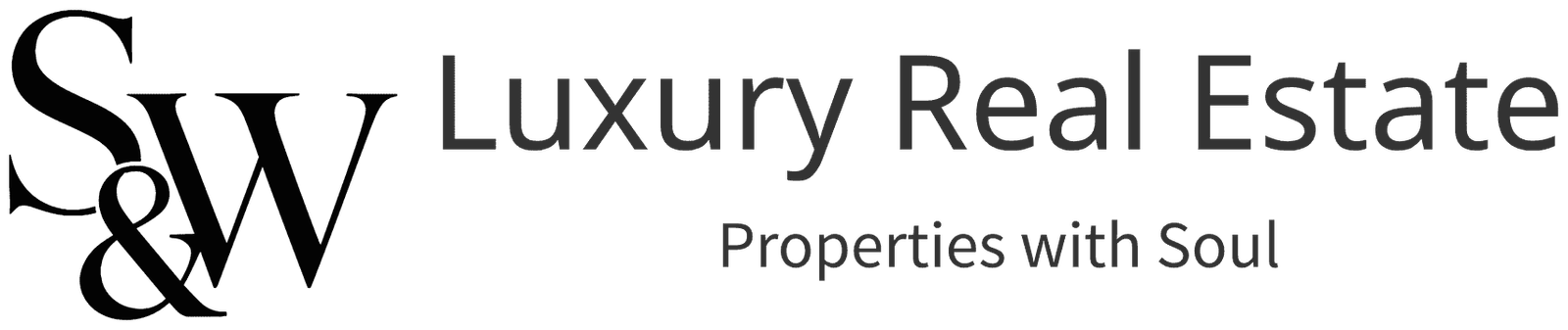 Luxury Real Estate